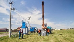 Энергетики подключили к электросетям 68 домов для социальных категорий жителей в 2025 году