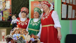 Районный фестиваль КВН «Моя семья – моё богатство» состоялся в Белгородском районе