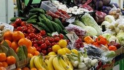 Вячеслав Гладков распорядился усилить контроль за ценами и наличием продуктов в магазинах 