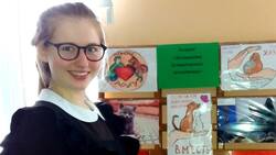 Экологическая акция «Зоозащита бездомных животных» прошла в Дубовской школе