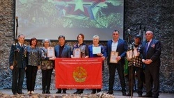 Встреча волонтёров «Вместе мы сила» состоялась в Бессоновском Центре культурного развития