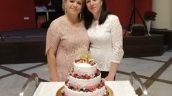 Жительница Белгородского района поделилась рецептом торта