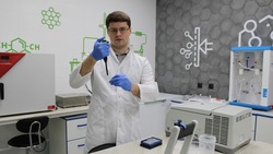 Белгородский ГАУ: от селекции до биотехнологий