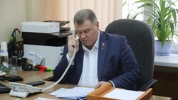 Владимир Перцев опроверг информацию о попытке прорыва ВСУ на территорию Белгородской области
