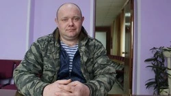Александр Андреев: «Водитель – одна из главных профессий»