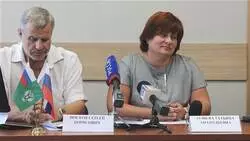 На страже здоровья и экологии. Пресс-тур прошёл в Белгороде