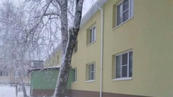 Ремонт двух бывших общежитий вскоре завершится в Майском и Беловском Белгородского района