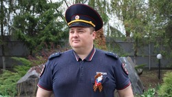 Участковый – от слова «участие»