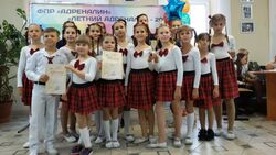Танцоры из Беломестного успешно выступили на «Летнем Адреналине»