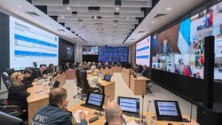 Вячеслав Гладков проинформировал о ходе восстановления повреждённого в результате обстрелов жилья