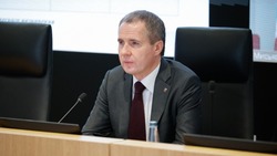 Вячеслав Гладков опубликовал информацию об ударах ВСУ по региону за прошедшие сутки
