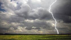 МЧС предупредило белгородцев о резком ухудшении погодных условий вечером 20 мая