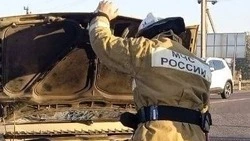 Белгородские огнеборцы ликвидировали шесть пожаров на территории региона за прошедшие сутки
