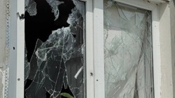 Вячеслав Гладков сообщил об обстреле города Шебекино