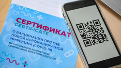 Белгородская облдума поддержала федеральный законопроект о QR-кодах