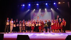 Муниципальный этап фестиваля-конкурса «Студенческая весна» прошёл в Белгородском районе