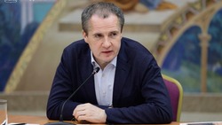 Вячеслав Гладков проинформировал об обстрелах Белгородского района за минувшие сутки