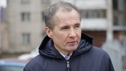 Вячеслав Гладков сообщил о погибшем мирном жителе в результате атаки ВСУ в Грайворонском округе