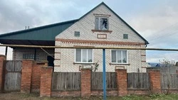 Вячеслав Гладков сообщил об атаках ВСУ в двух населённых пунктах Белгородской области
