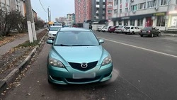 Автоинспекторы задержали жителя Белгородского района за повторное вождение в нетрезвом виде