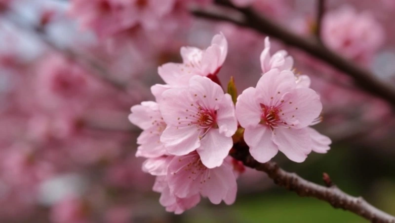 Тёплая погода продолжит радовать белгородцев в четверг