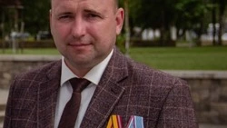 Житель Белгородского района стал участником кадрового проекта «Сталь»