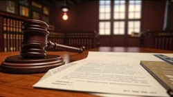 Белгородец отправится в тюрьму за драку с несовершеннолетним