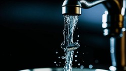 Строительство сетей водоснабжения продолжается в Майском поселении