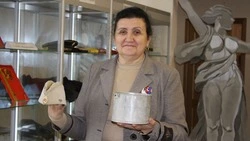 Возможность заглянуть в прошлое