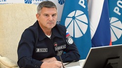 Генеральный директор ПАО «Россети Центр» Игорь Маковский провёл специальный оперативный Штаб