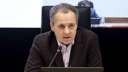 Вячеслав Гладков: 246 потерявших жильё жителей Белгородской области получили выплаты