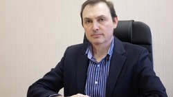 Павел Индучный - руководитель комитета ЖКХ, транспорта и инженерной инфраструктуры муниципалитета