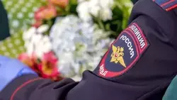 Первый этап конкурса «Народный участковый – 2025» завершился в Белгородской области