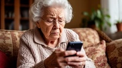 Мошенники выманили у белгородской пенсионерки более 28 млн рублей