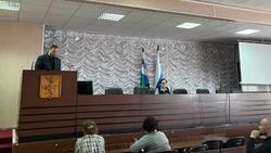 Заседания постоянных комиссий Муниципального совета состоялись в Белгородском районе