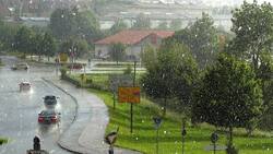 Погода ухудшится в Белгородской области 12 июня