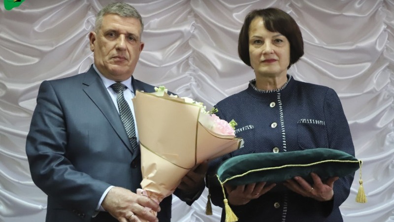 Татьяна Круглякова назначена главой администрации Белгородского района