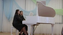 Девять воспитанников ДШИ стали Лауреатами ежегодной премии «Одарённость Белгородского района»