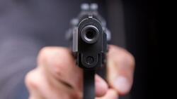 Полицейский выстрелил в напавшего на него с топором белгородца