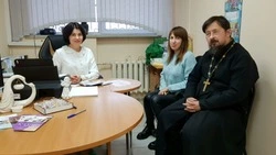Сотрудники белгородского ЗАГСа рассказали о работе семейно-консультативного центра в 2022 году
