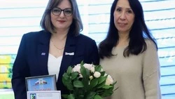 Детский сад № 32 села Стрелецкое стал победителем конкурса «Детский сад года — 2025»