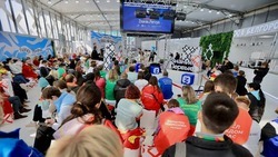 90 белгородцев стали участниками Всемирного фестиваля молодёжи – 2024 
