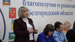 Заседание круглого стола на тему снижения смертности прошло в Белгородском районе