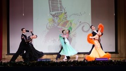 Фестиваль талантов прошёл в Белгородском районе