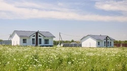 Белгородские энергетики обеспечили электроснабжения порядка 227 жилых домов