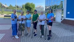 Реализация проекта «Дворовый тренер» продолжается в Белгородском районе