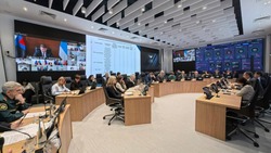 Вячеслав Гладков проинформировал о ходе восстановления повреждённого в результате обстрелов жилья 