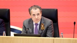 Вячеслав Гладков: «Более 6 тыс. пострадавших от обстрелов ВСУ жителей региона получили выплаты»