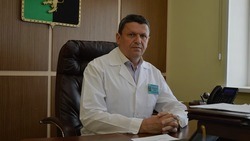 Олег Замулин рассказал о реализации программы «Модернизация первичного звена здравоохранения» 