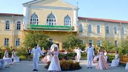 Фестиваль «Юсуповские собрания» пройдёт в Ракитянском районе